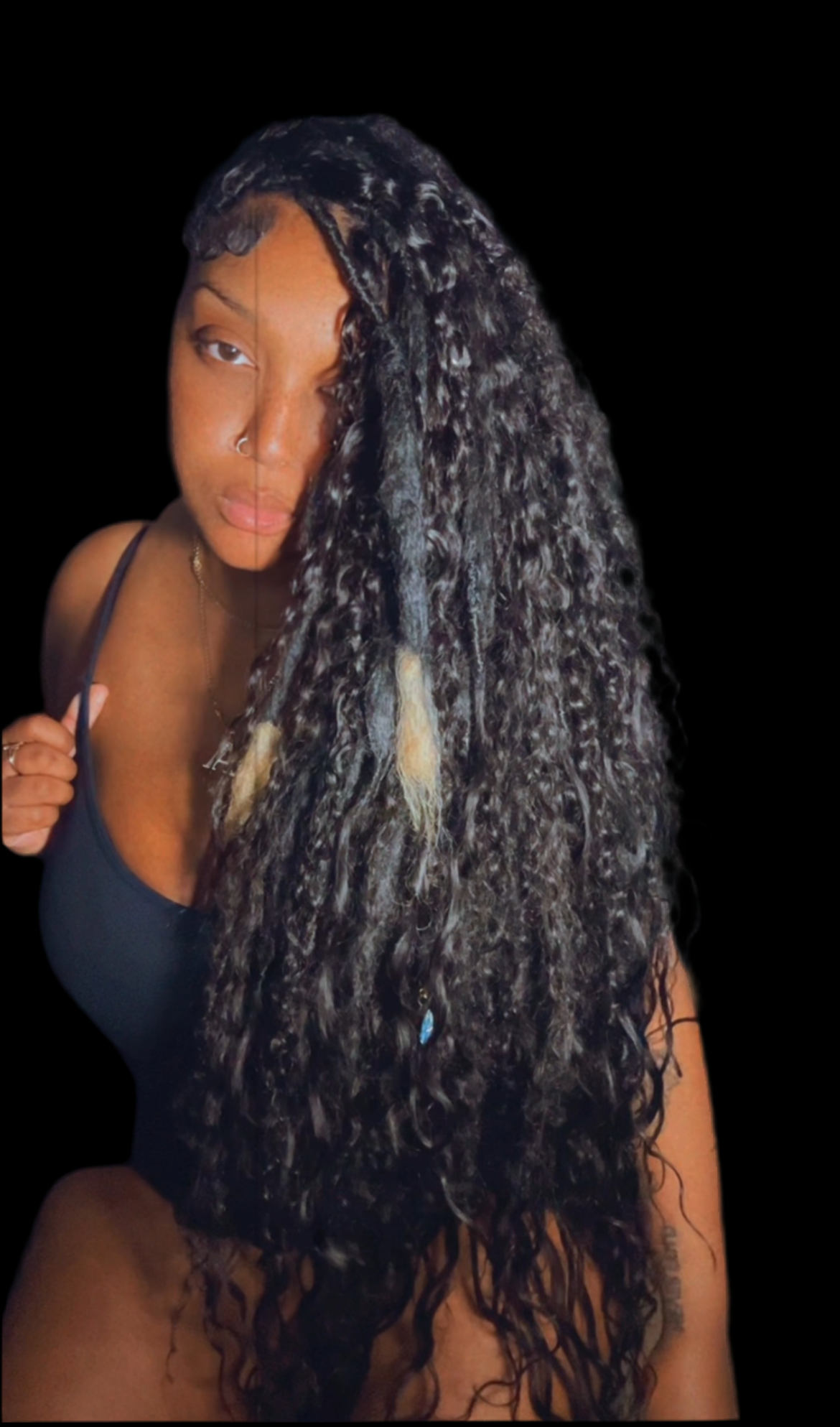 Gypsy Locs 2.0
