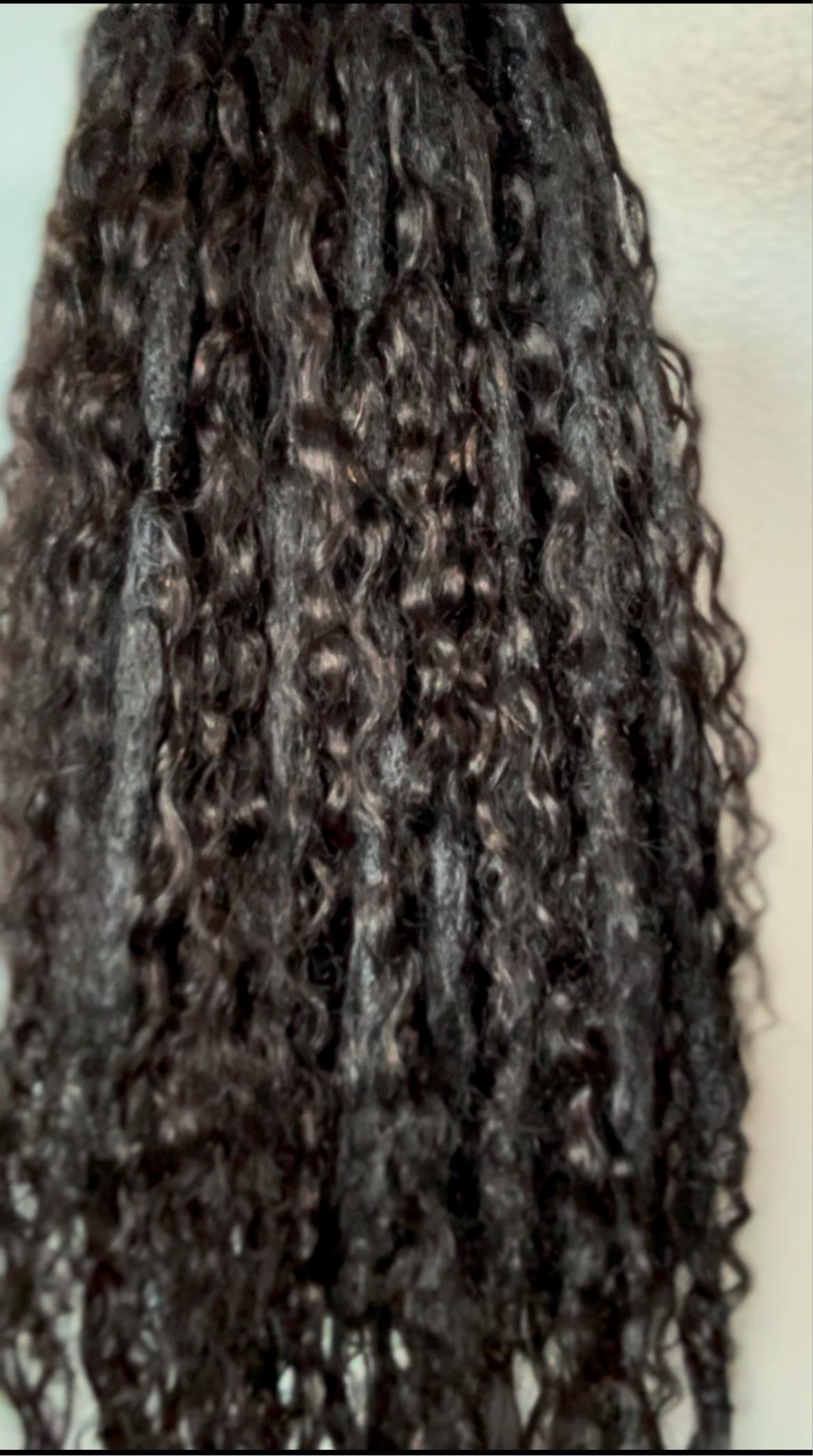 Gypsy Locs 2.0