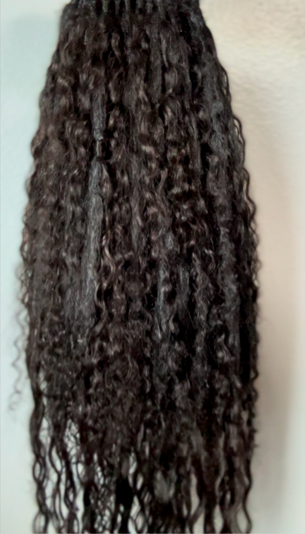 Gypsy Locs 2.0