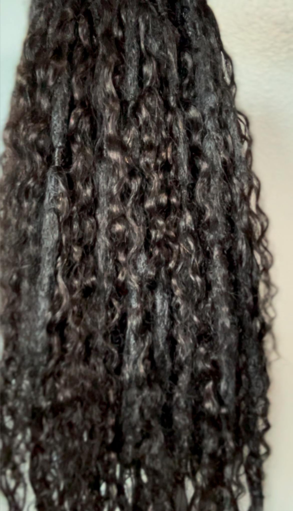 Gypsy Locs 2.0