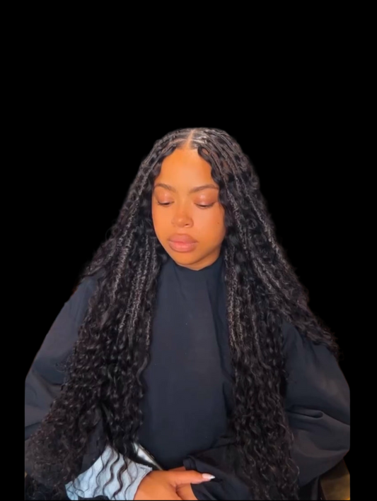 Bahama Mama Locs