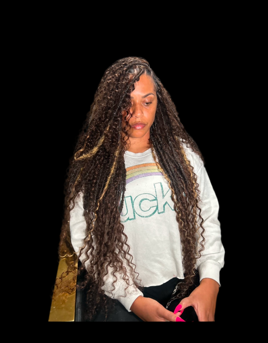 Bahama Mama Locs 2.0