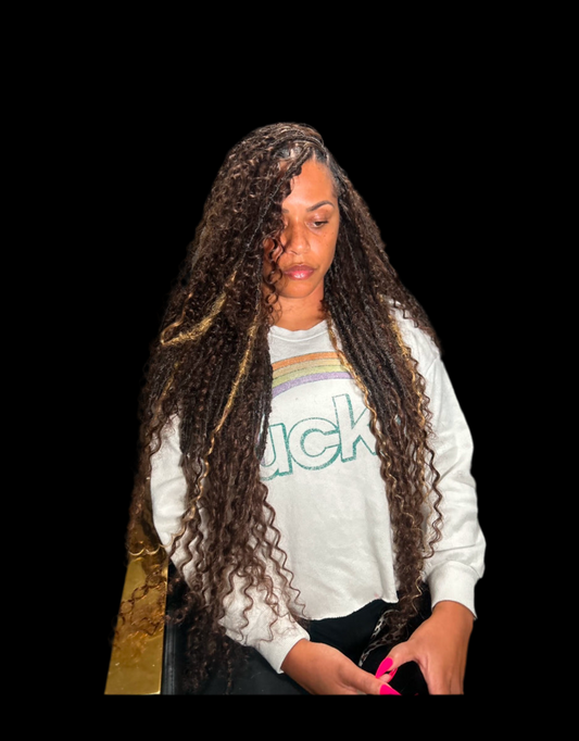 Bahama Mama Locs 2.0