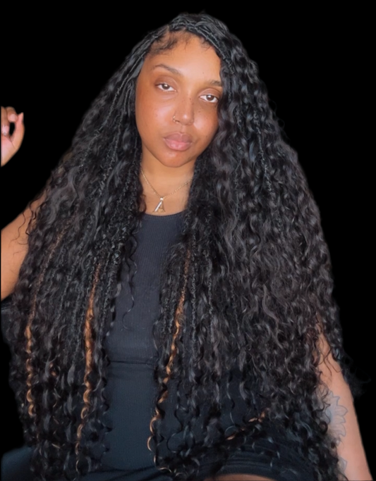 Lani Locs
