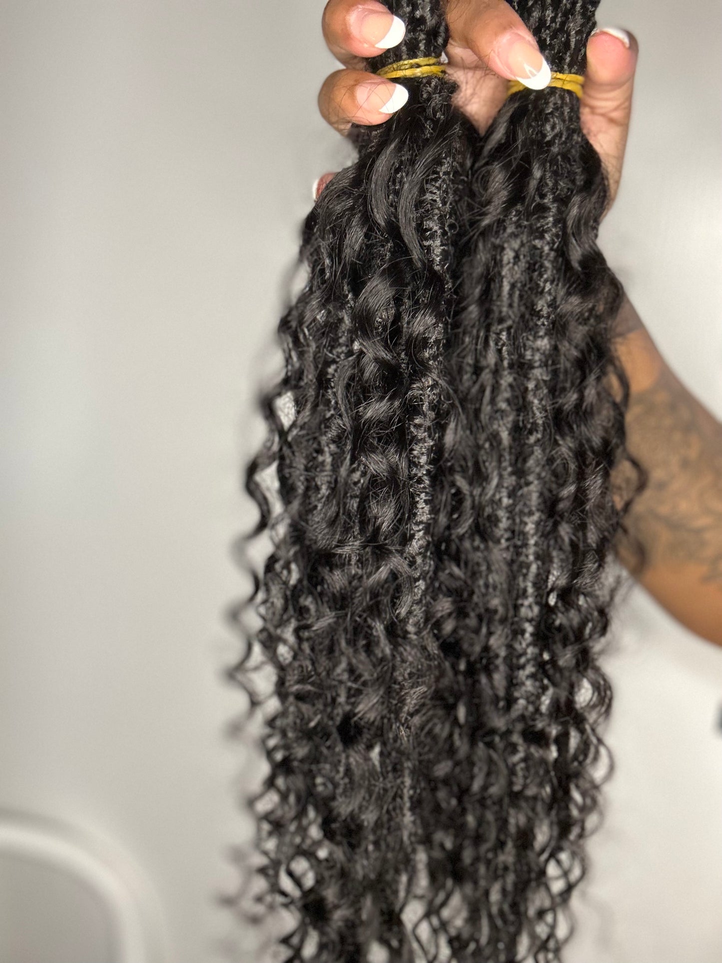 Bahama Mama Locs 2.0